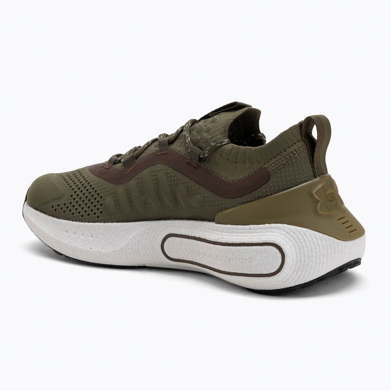 Treniruočių batai Under Armour Phantom 4 Reflect marine od green/distant gray/canteen green 3