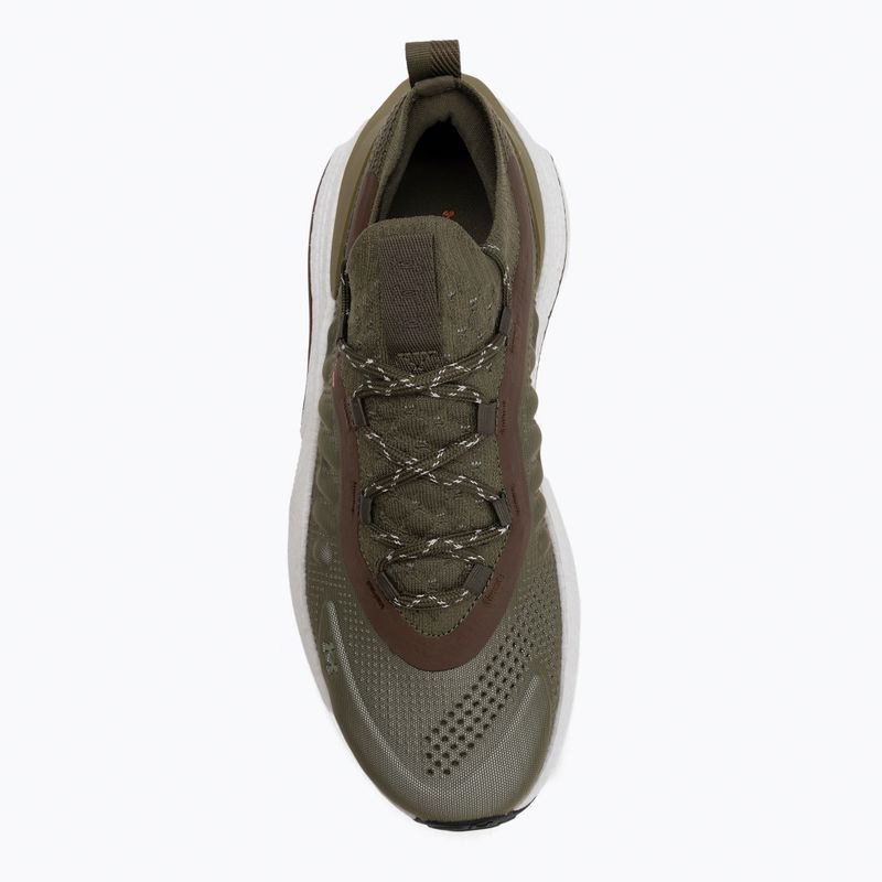 Treniruočių batai Under Armour Phantom 4 Reflect marine od green/distant gray/canteen green 5