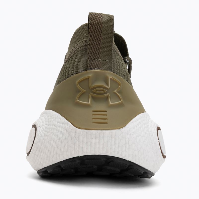 Treniruočių batai Under Armour Phantom 4 Reflect marine od green/distant gray/canteen green 6