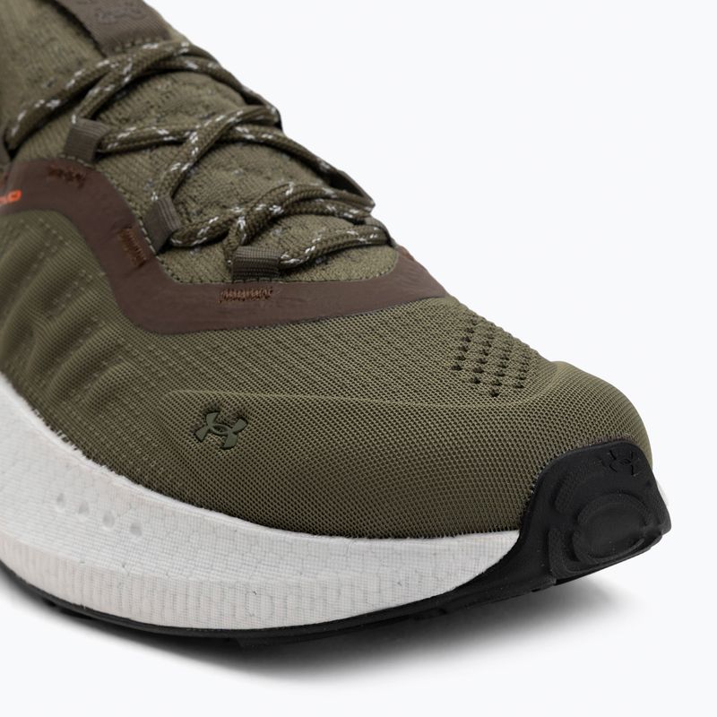 Treniruočių batai Under Armour Phantom 4 Reflect marine od green/distant gray/canteen green 7