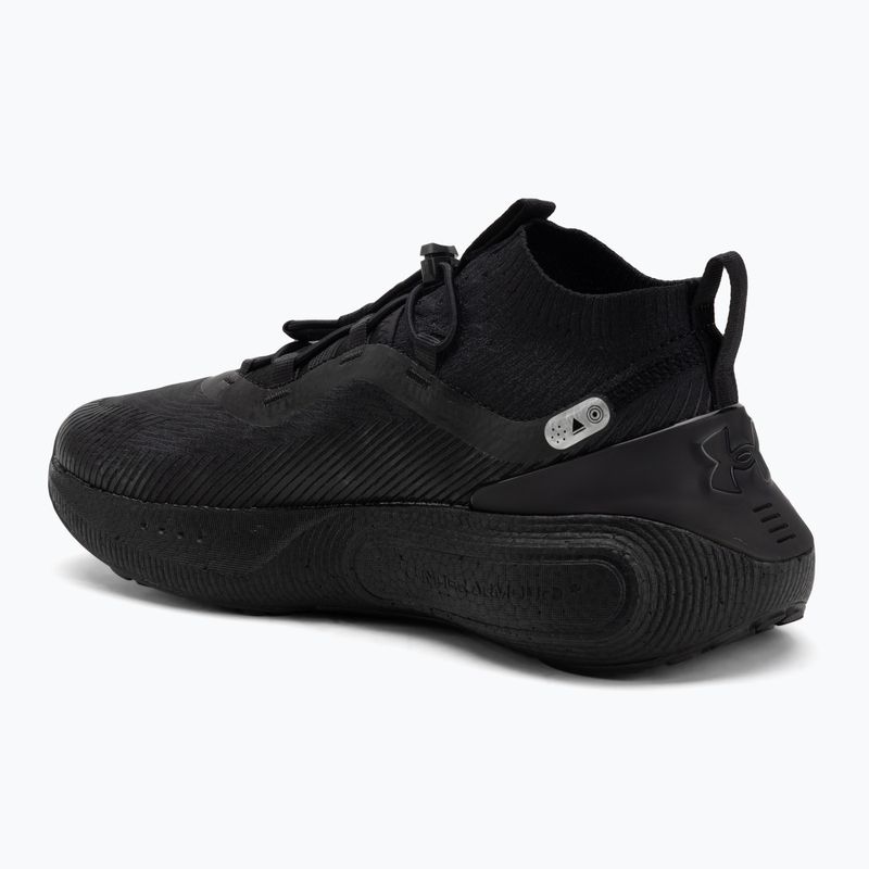 Treniruočių batai Under Armour Phantom 4 Storm black/black/ultimate black 3