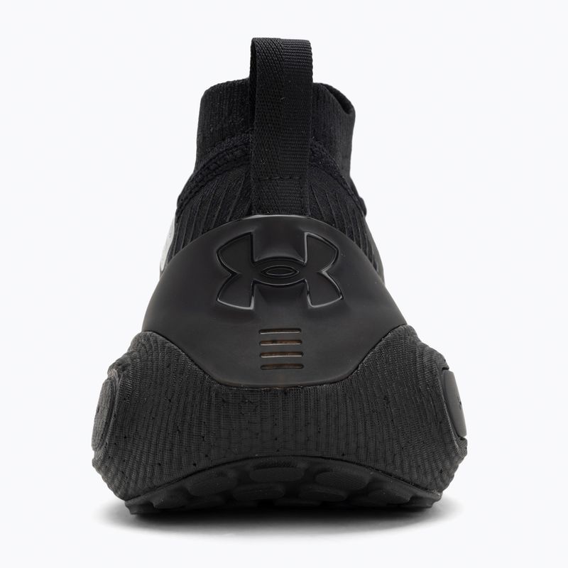 Treniruočių batai Under Armour Phantom 4 Storm black/black/ultimate black 6
