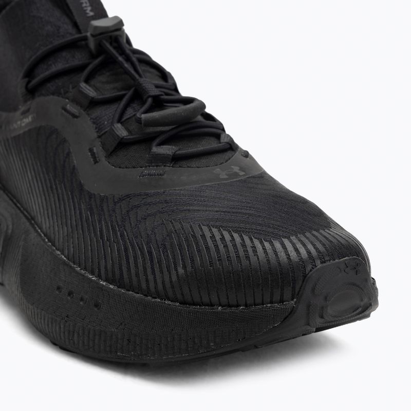 Treniruočių batai Under Armour Phantom 4 Storm black/black/ultimate black 7