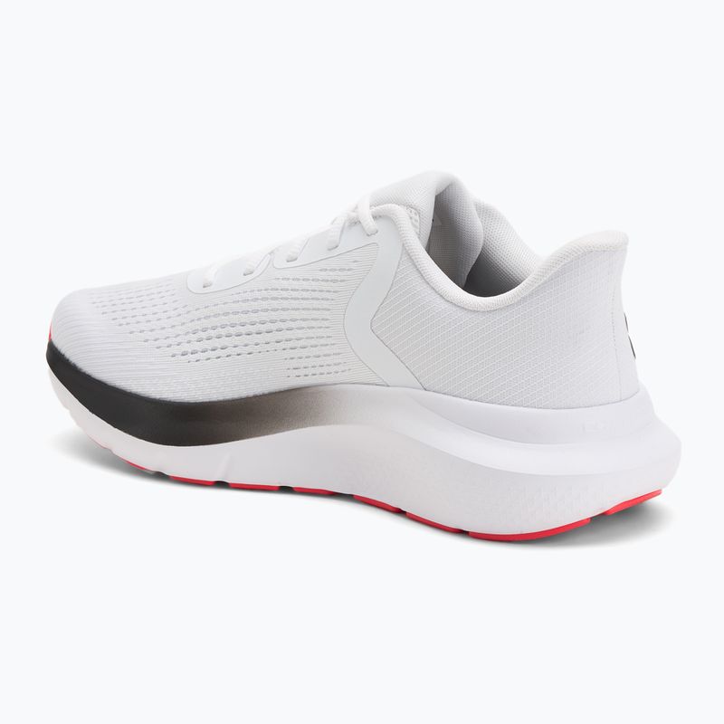 Vyriški bėgimo batai Under Armour Charged Rogue 5 castlerock/black/campus gold 3