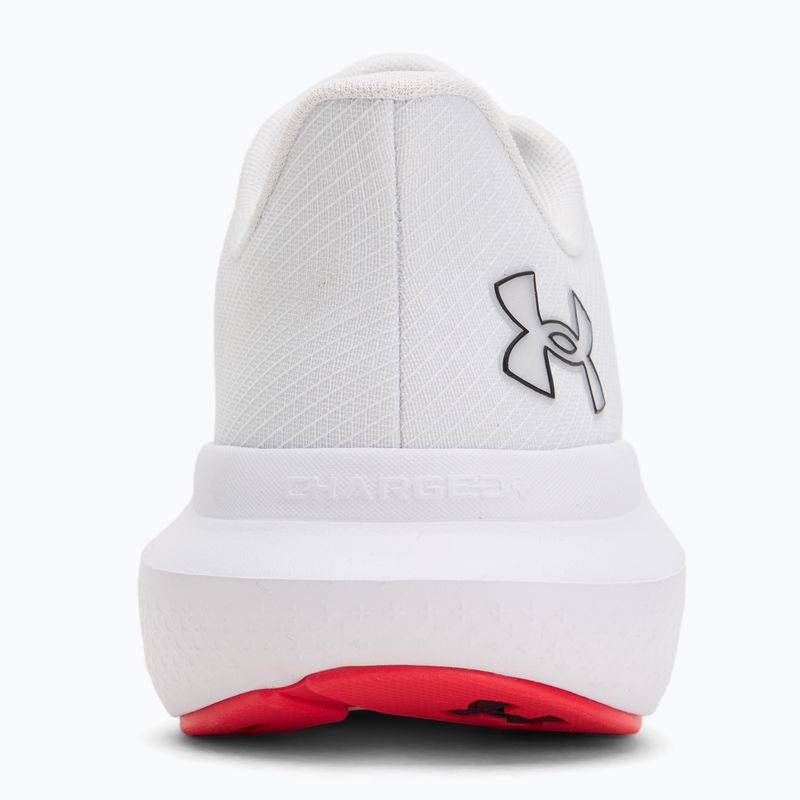 Vyriški bėgimo batai Under Armour Charged Rogue 5 castlerock/black/campus gold 6