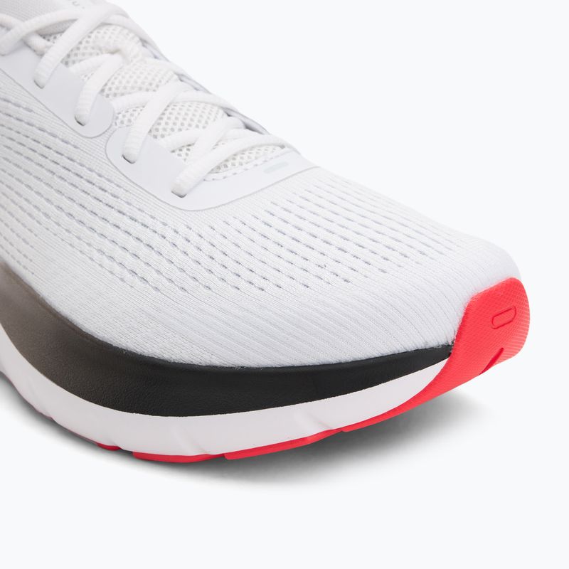 Vyriški bėgimo batai Under Armour Charged Rogue 5 castlerock/black/campus gold 7