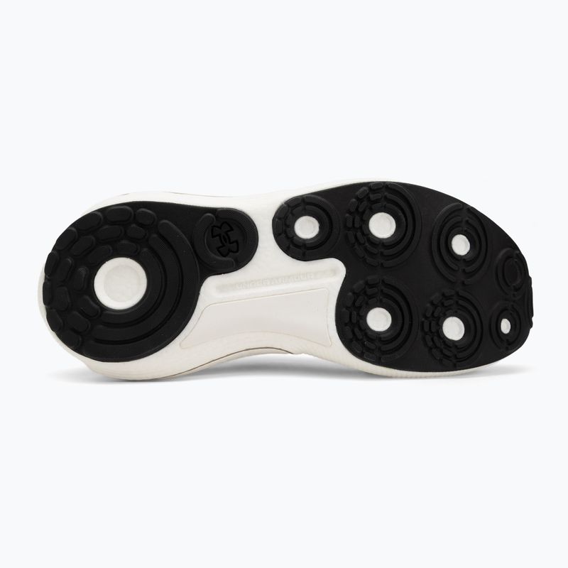 Treniruočių batai Under Armour Phantom 4 Storm summit white/white quartz/anthracite 4