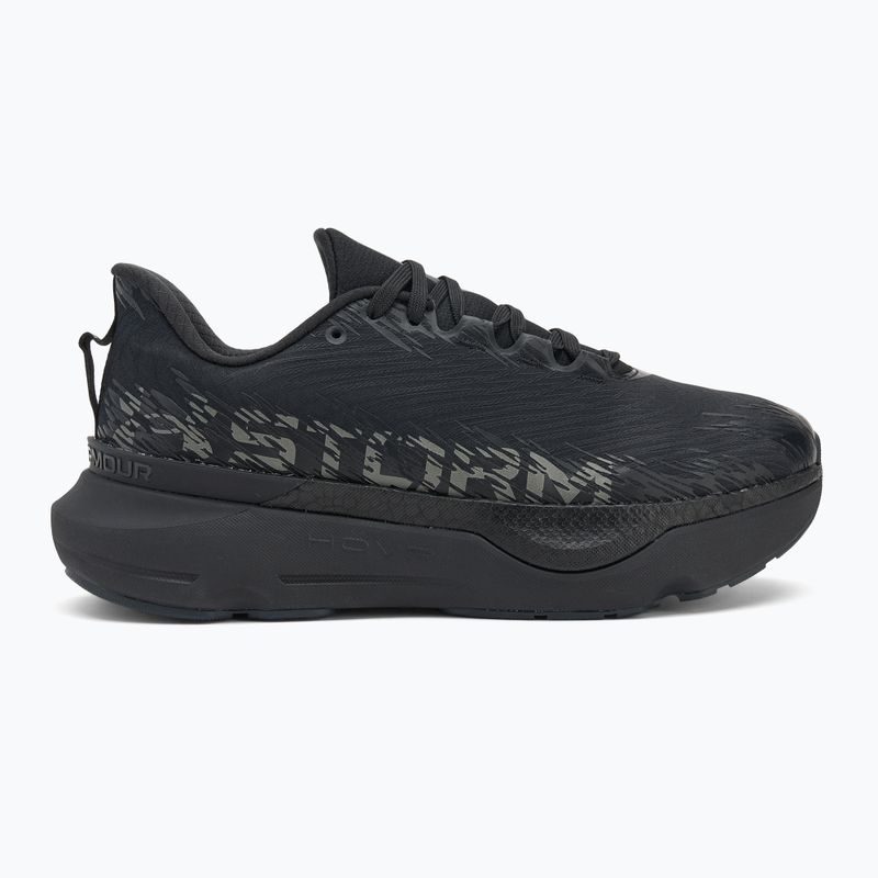 Bėgimo batai Under Armour Infinite Pro 2 Storm black/anthracite/black 2