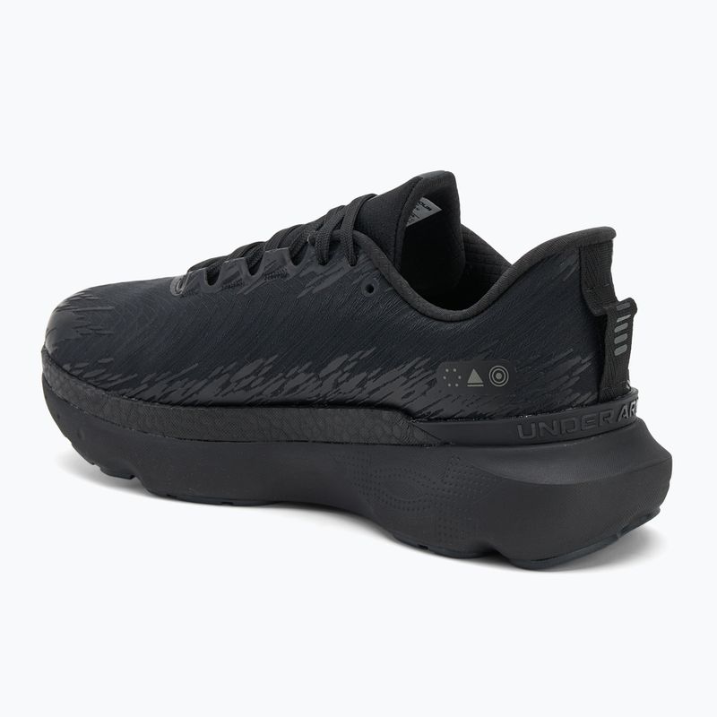 Bėgimo batai Under Armour Infinite Pro 2 Storm black/anthracite/black 3