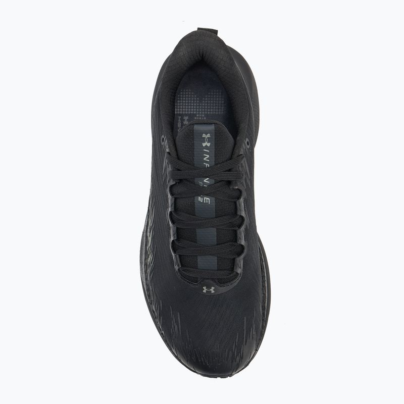 Bėgimo batai Under Armour Infinite Pro 2 Storm black/anthracite/black 5