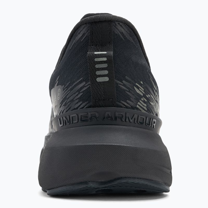 Bėgimo batai Under Armour Infinite Pro 2 Storm black/anthracite/black 6