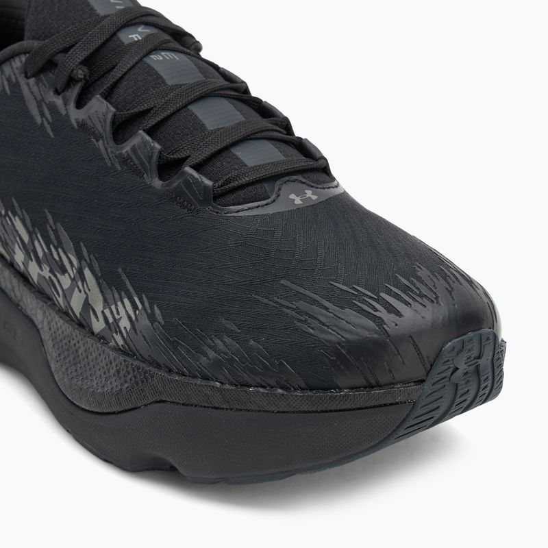 Bėgimo batai Under Armour Infinite Pro 2 Storm black/anthracite/black 7