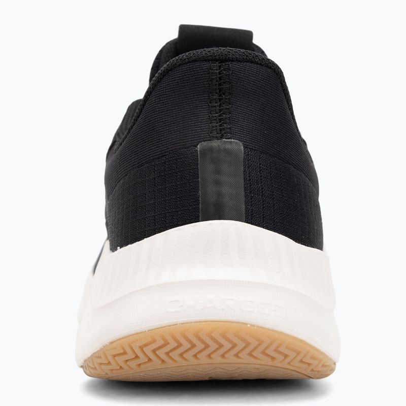 Moteriški treniruočių batai Under Armour Aurora 3 black/summit white/castlerock 6