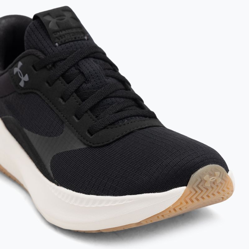 Moteriški treniruočių batai Under Armour Aurora 3 black/summit white/castlerock 7