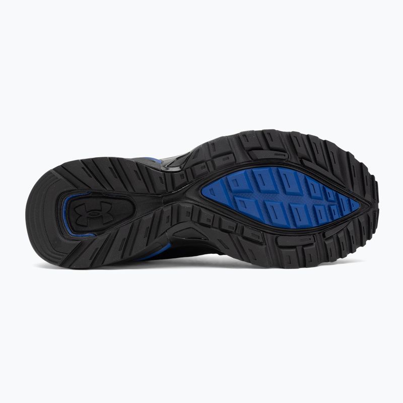 Treniruočių batai Under Armour Apparition Tech royal/black/black 4