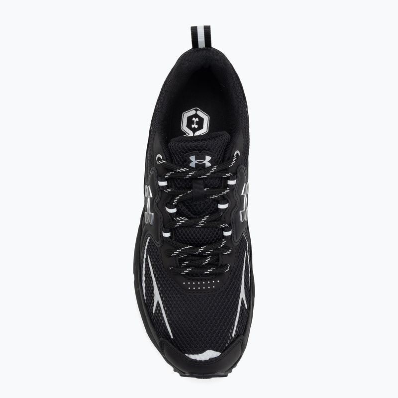 Treniruočių batai Under Armour Apparition Tech black/black/black 5