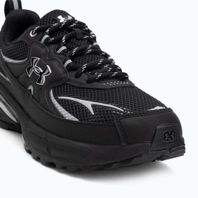 Treniruočių batai Under Armour Apparition Tech black/black/black 7