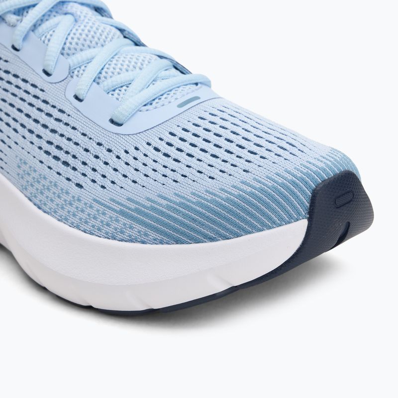 Moteriški bėgimo batai Under Armour Charged Rogue 5 castlerock/black/campus gold 7
