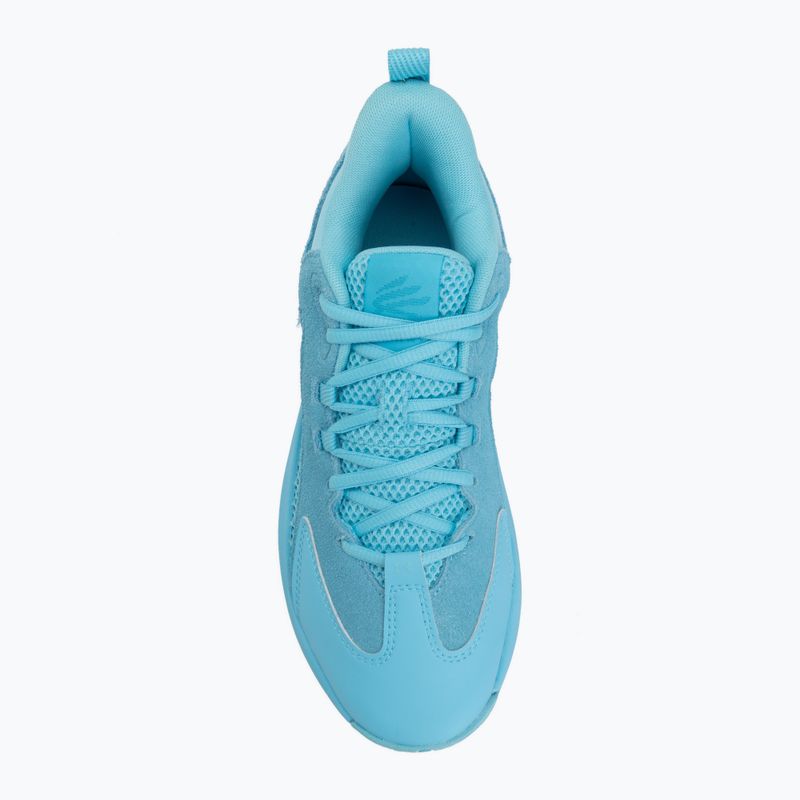 Krepšinio batai Under Armour Curry 3Z 25 SDE fresco blue/fresco blue/fresco blue 5