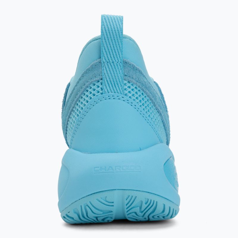 Krepšinio batai Under Armour Curry 3Z 25 SDE fresco blue/fresco blue/fresco blue 6
