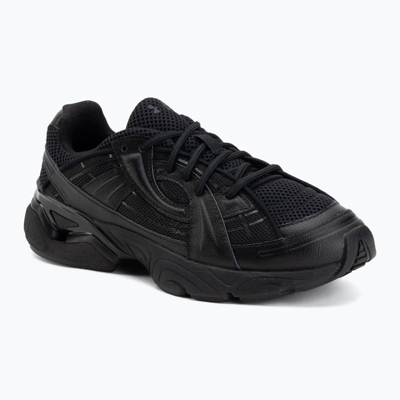 Treniruočių batai Under Armour Sola black/black/ultimate black