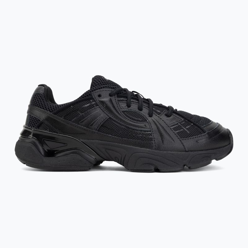 Treniruočių batai Under Armour Sola black/black/ultimate black 2