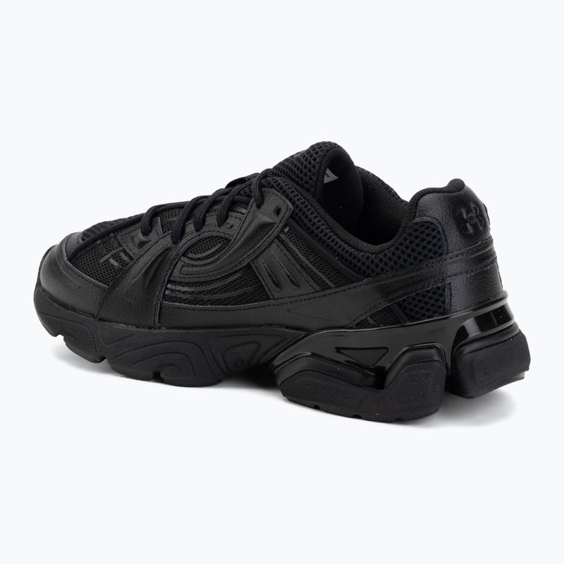 Treniruočių batai Under Armour Sola black/black/ultimate black 3