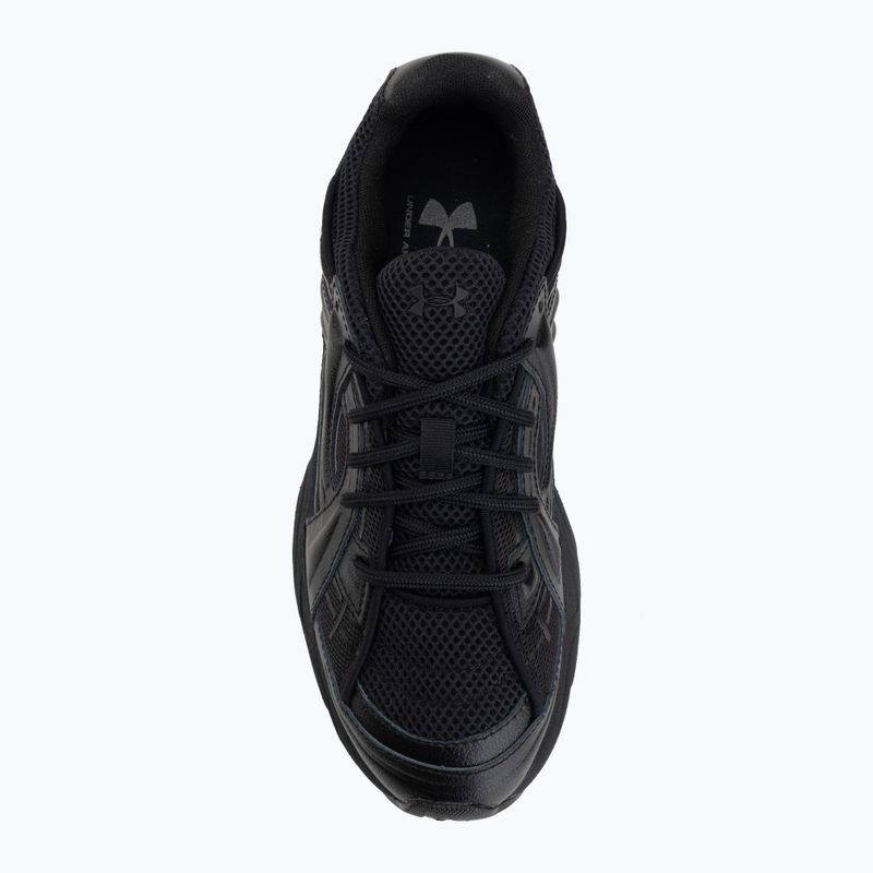 Treniruočių batai Under Armour Sola black/black/ultimate black 5