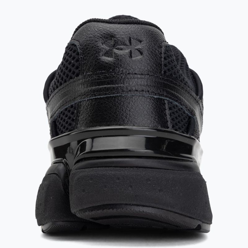 Treniruočių batai Under Armour Sola black/black/ultimate black 6