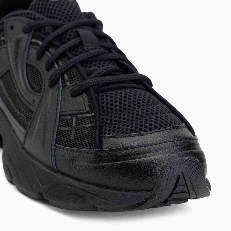 Treniruočių batai Under Armour Sola black/black/ultimate black 7