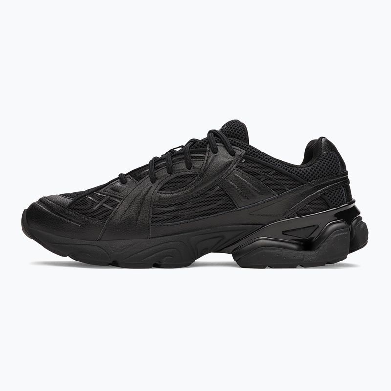 Treniruočių batai Under Armour Sola black/black/ultimate black 2