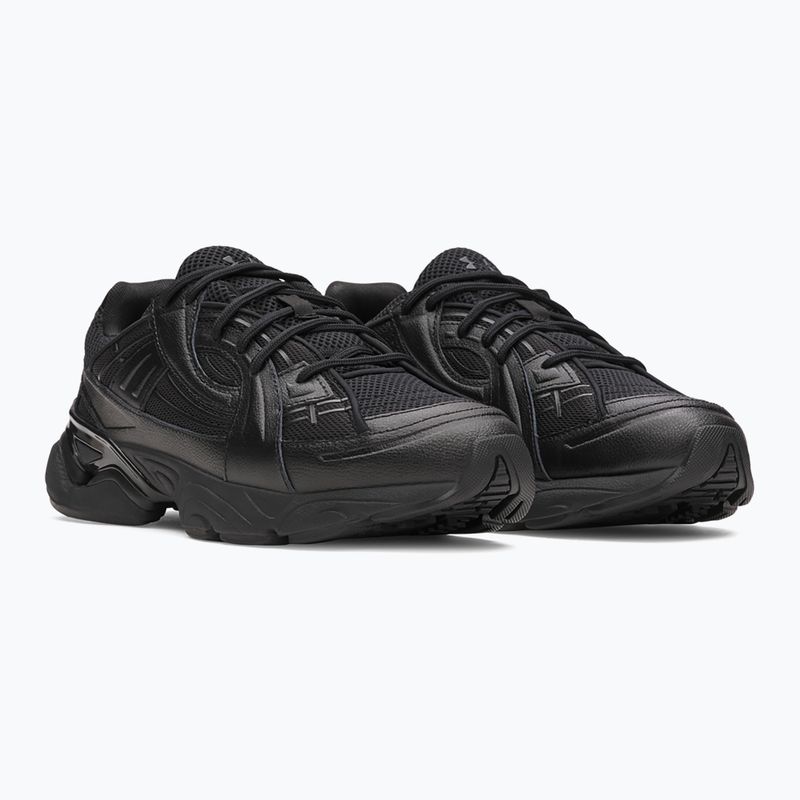 Treniruočių batai Under Armour Sola black/black/ultimate black 3