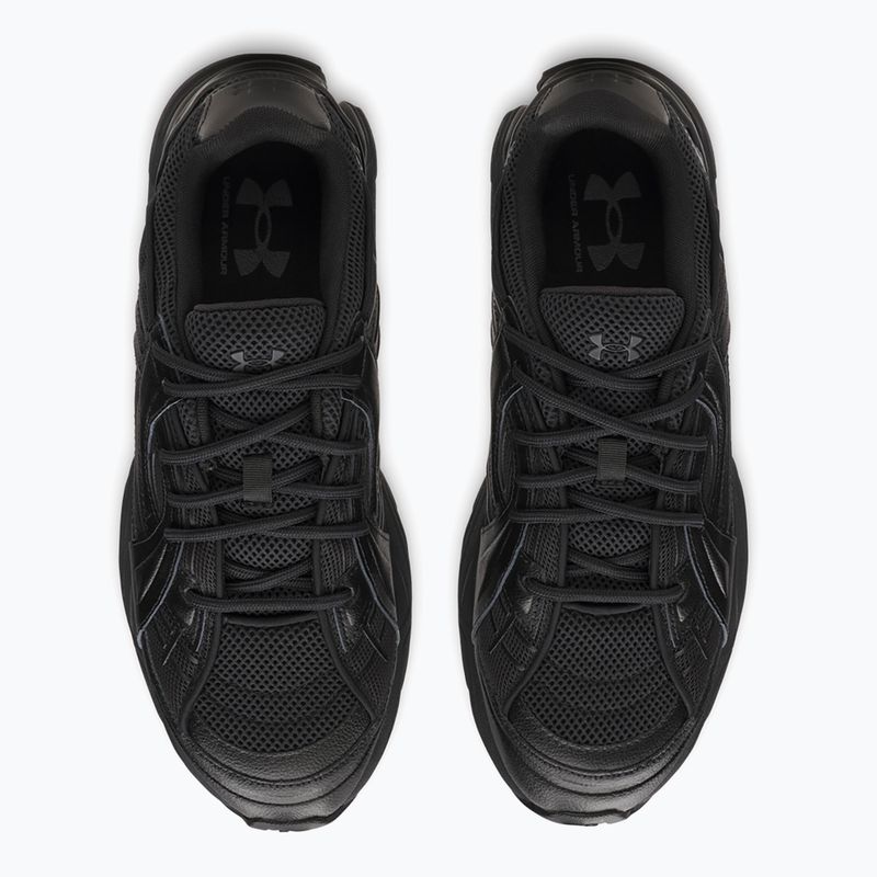 Treniruočių batai Under Armour Sola black/black/ultimate black 4
