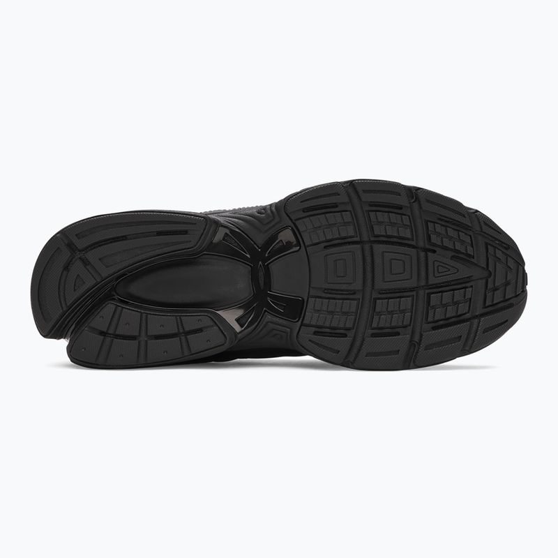 Treniruočių batai Under Armour Sola black/black/ultimate black 5
