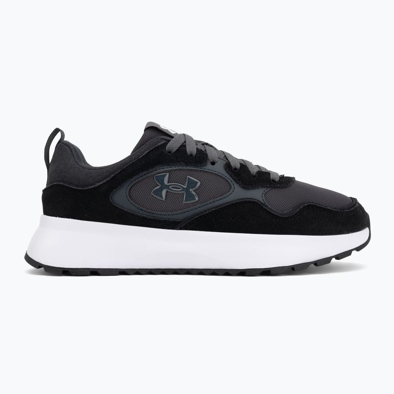 Vyriški treniruočių batai Under Armour Mirage Sport black/castlerock/anthracite 2