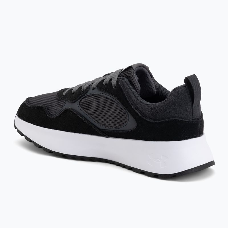 Vyriški treniruočių batai Under Armour Mirage Sport black/castlerock/anthracite 3
