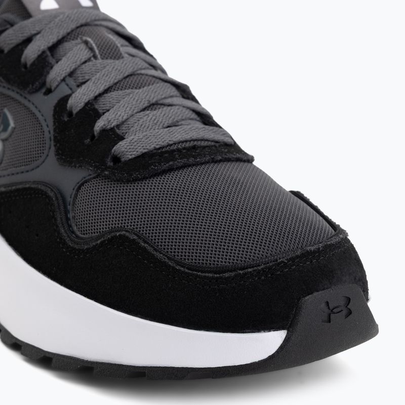 Vyriški treniruočių batai Under Armour Mirage Sport black/castlerock/anthracite 7