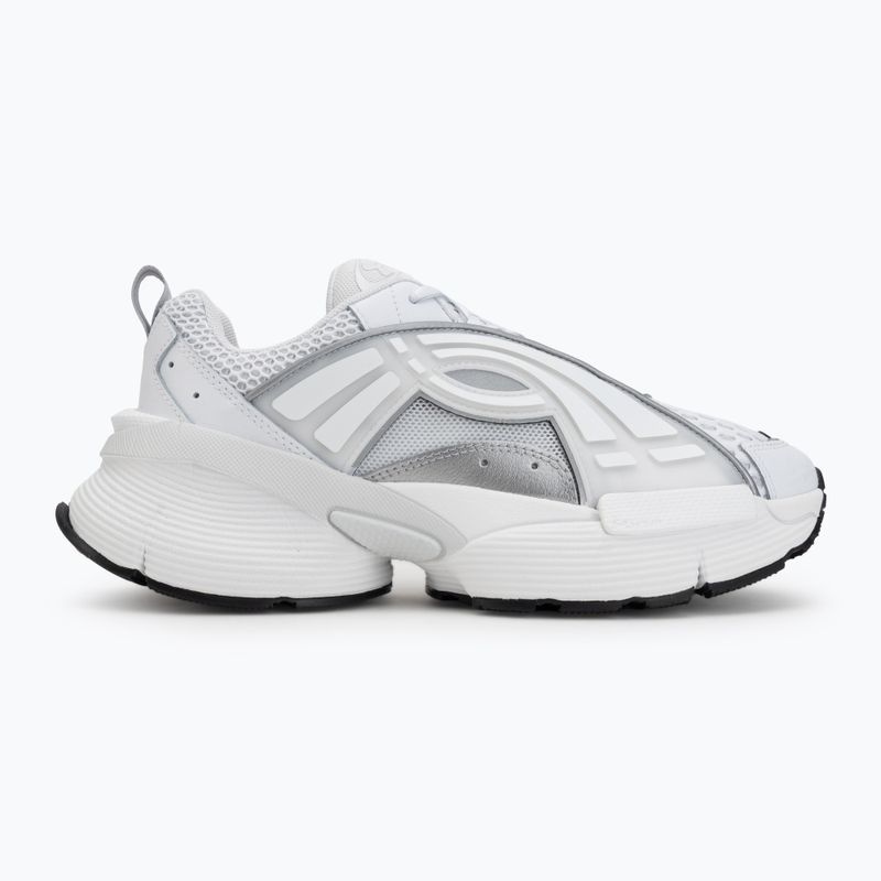 Treniruočių batai Under Armour Arc 96 white/black/distant gray 2