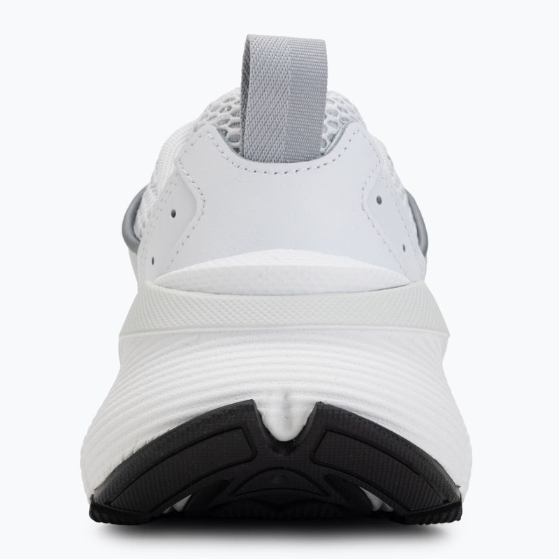 Treniruočių batai Under Armour Arc 96 white/black/distant gray 6