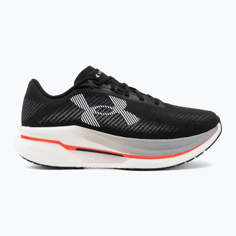 Bėgimo batai Under Armour Velociti Pro 2 black/mod gray/white 2