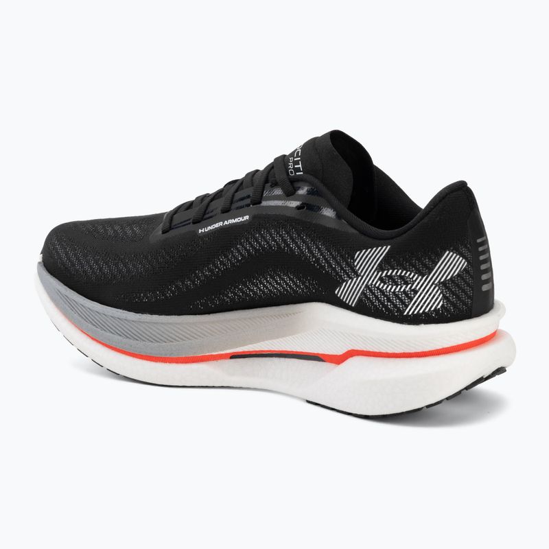 Bėgimo batai Under Armour Velociti Pro 2 black/mod gray/white 3