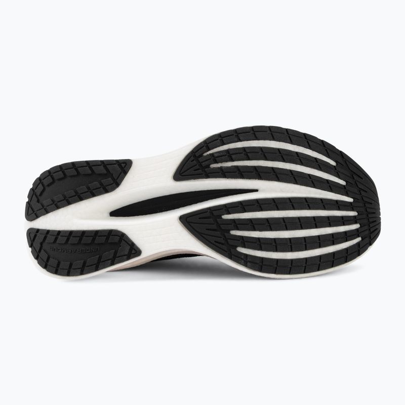 Bėgimo batai Under Armour Velociti Pro 2 black/mod gray/white 4