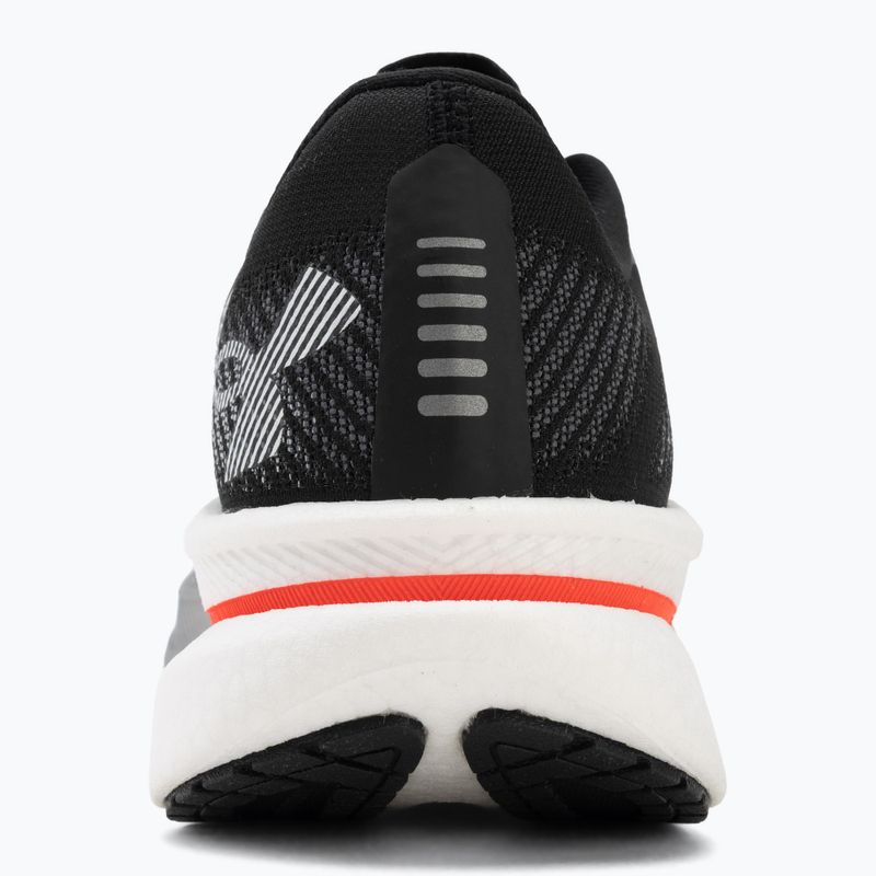 Bėgimo batai Under Armour Velociti Pro 2 black/mod gray/white 6