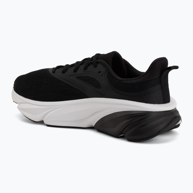 Vyriški bėgimo batai Under Armour Rogue 6 black/black/white 3