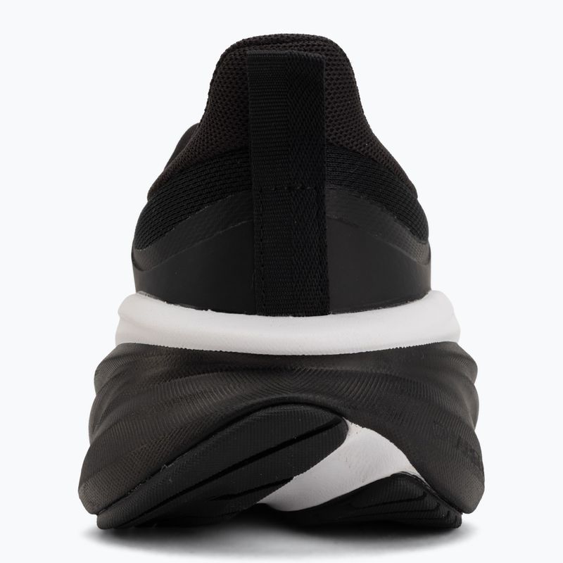 Vyriški bėgimo batai Under Armour Rogue 6 black/black/white 6