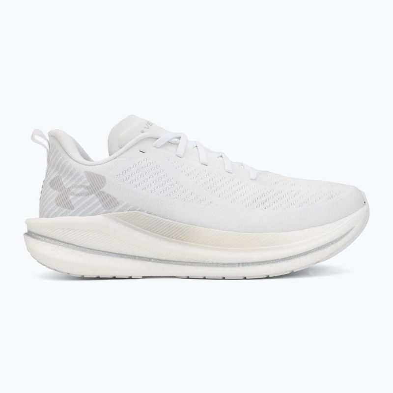 Vyriški bėgimo batai Under Armour Velociti SPD white/arden green/campus gold 2