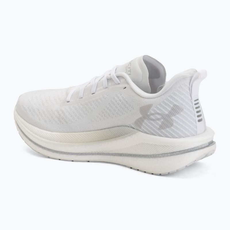 Vyriški bėgimo batai Under Armour Velociti SPD white/arden green/campus gold 3