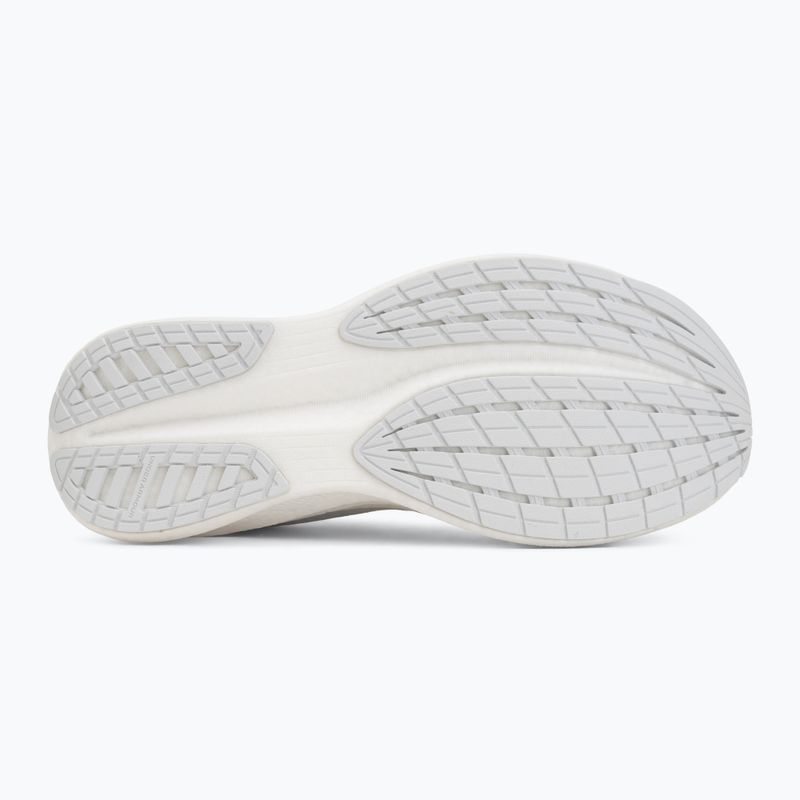 Vyriški bėgimo batai Under Armour Velociti SPD white/arden green/campus gold 4
