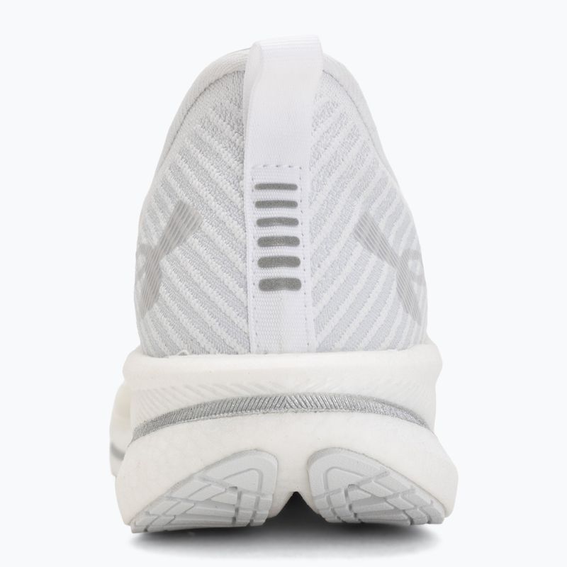 Vyriški bėgimo batai Under Armour Velociti SPD white/arden green/campus gold 6