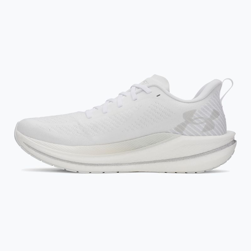Vyriški bėgimo batai Under Armour Velociti SPD white/arden green/campus gold 2